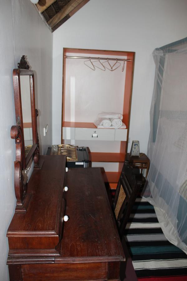 Patnem Dwarka Villa Patnem Beach Dış mekan fotoğraf