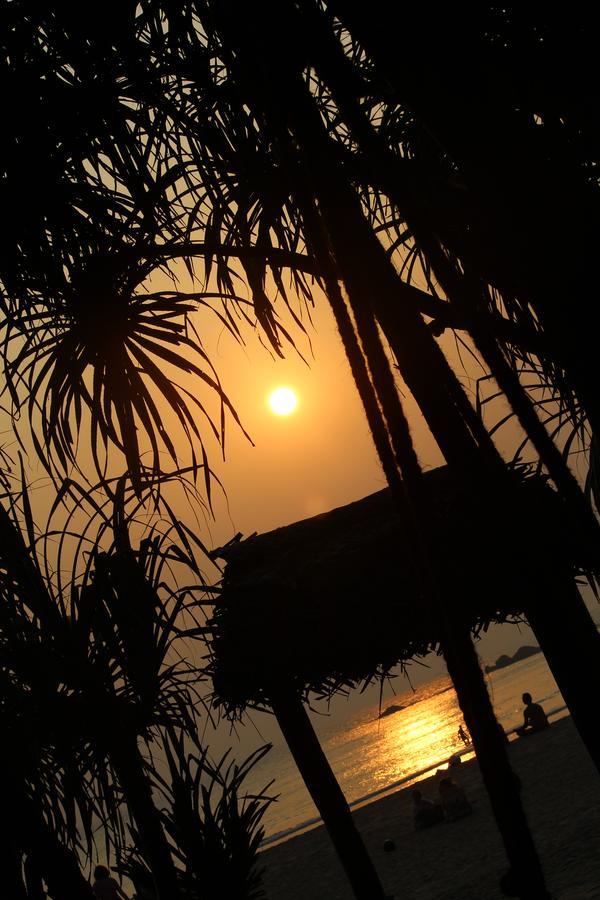 Patnem Dwarka Villa Patnem Beach Dış mekan fotoğraf